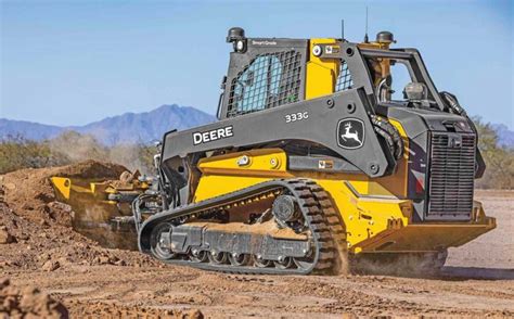 big track loader|biggest compact track loader.